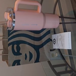 Starbucks Stanley